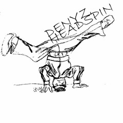 DENYZ - HEADSPIN (FREE DL)
