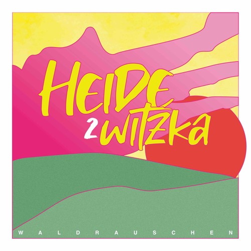 Heidewitzka2 Part I