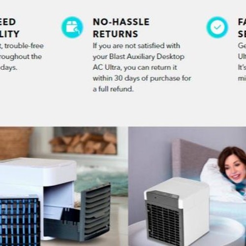 Chilwell Portable AC Reviews Complaints