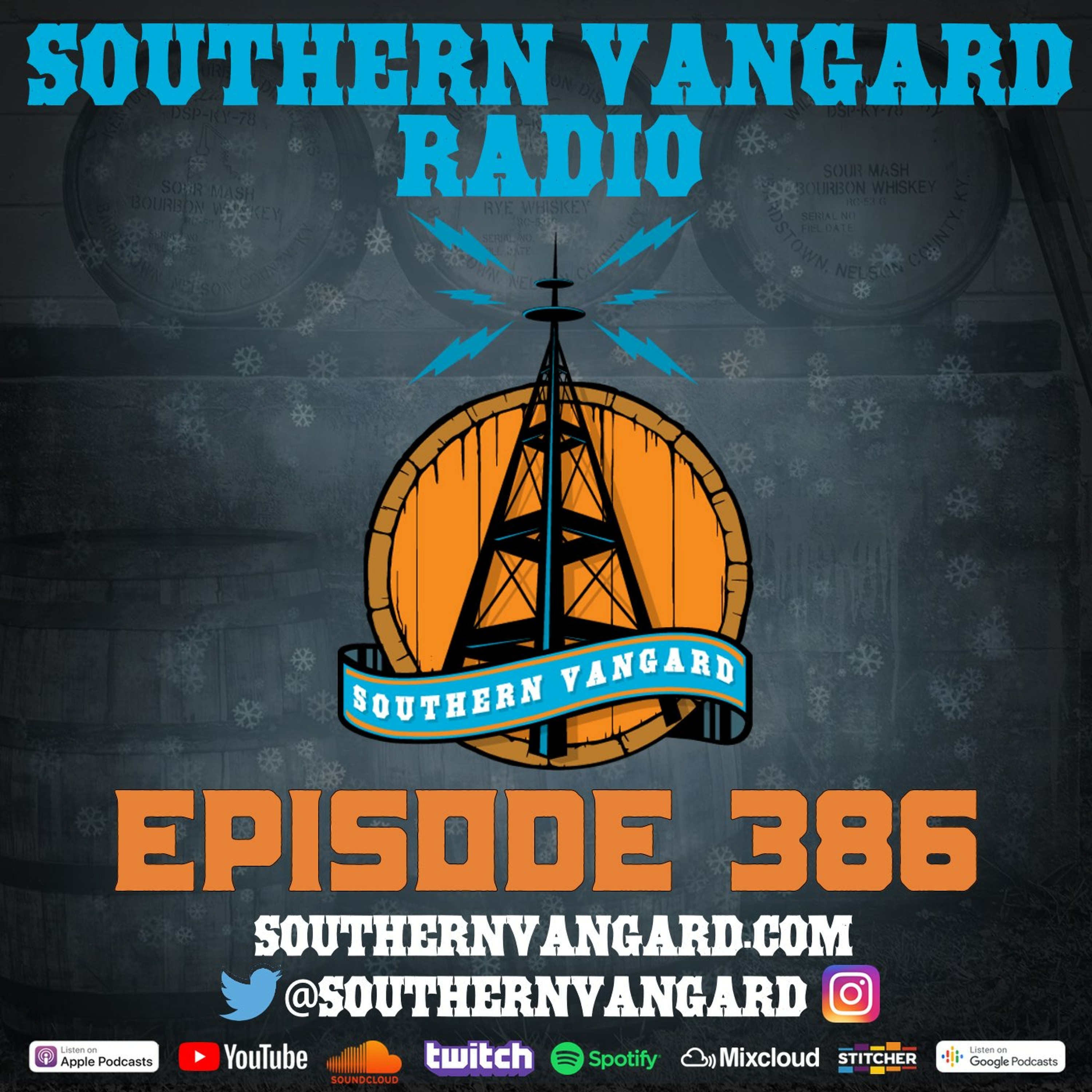 Southern Vangard