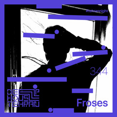 Tehran Night #344 Froses