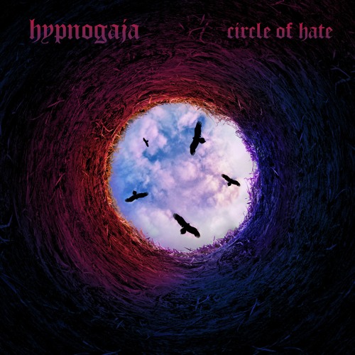 Circle of Hate (vocals by ShyBoy)