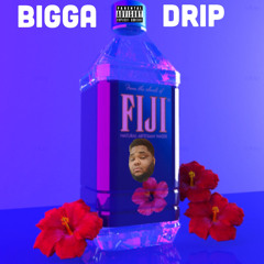 Jorhi Scott - Bigga Drip