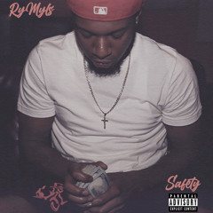 Ry Myls - Safety (Official Audio) prod. by arontheradar
