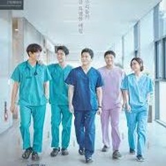 넌 언제나 (You Always)- Jo Jung Suk and cast version, Hospital Playlist OST