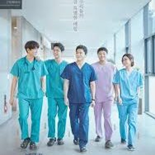 넌 언제나 (You Always)- Jo Jung Suk and cast version, Hospital Playlist OST