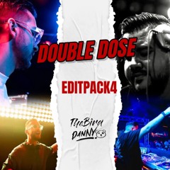 Thebird & Danny Gueira - EDIT PACK #4 - FREE DOWNLOAD