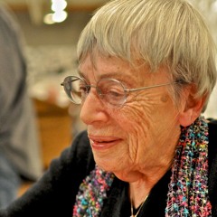 Ursula K  Leguin, Tehanu - Aspen, The Evil Wizard Of Re Albi - Sadler's Lectures