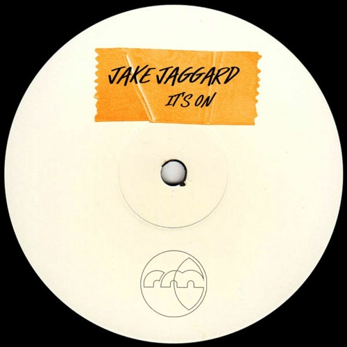 Jake Jaggard - IT'S ON [FREE DOWNLOAD]