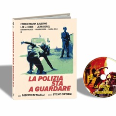 Italian Movie Download //FREE\\ La Squadra Della Morte