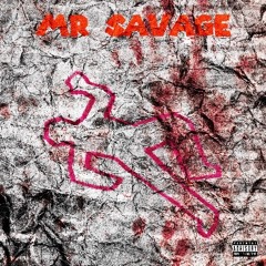 Zaelique ~ Mr Savage Ft. Reroc Prod. BanDoGoCrazy