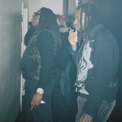 Lucki X Warhol.ss Pull Up Wit Ah Stick remix