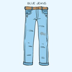 blue jeans - GANGGA || angel & cika cover