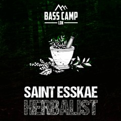 Saint EssKae - Herbalist [FREE DOWNLOAD]