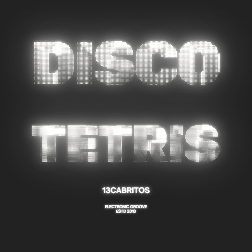 D15C0 T3TR15 (DJ-MIX)