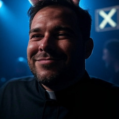 Crooked Preacher’s Grin