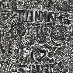 Black and white thinkers (feat. Akito)