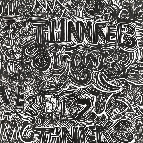 Black and white thinkers (feat. Akito)
