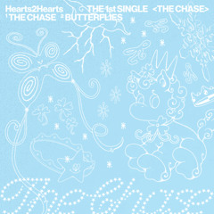The Chase (Full Single Album)