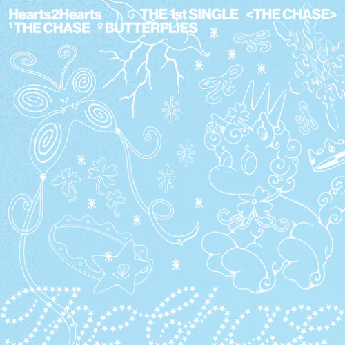 The Chase (Full Single Album)
