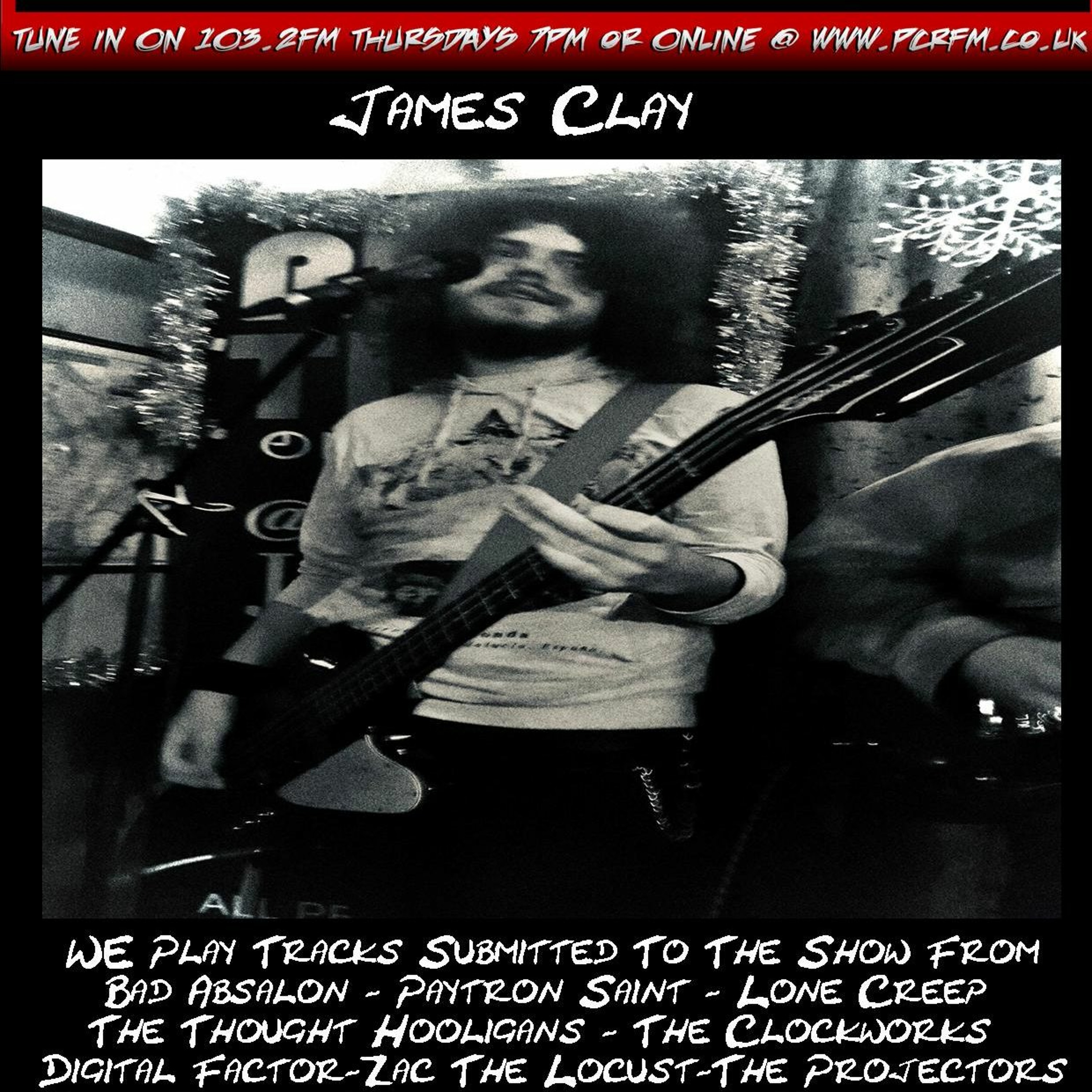 Doc Mason Radio Show