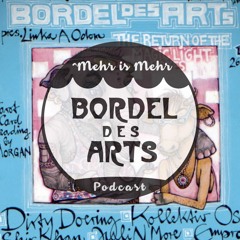 Mehr Is Mehr | BDApodcast #047