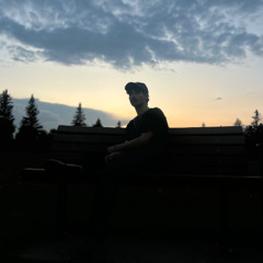 i'm on my own.