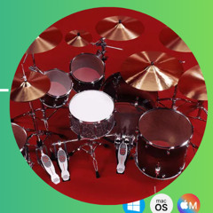 Download GetGood Drums – One Kit Wonder Metal