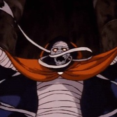 DJ Alpha Omega - Resurrection