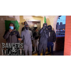 #GMA Millz x Worka - Bangers & Mash | Outchea TV