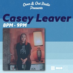 Casey Leaver - OVER & OUT Day Party