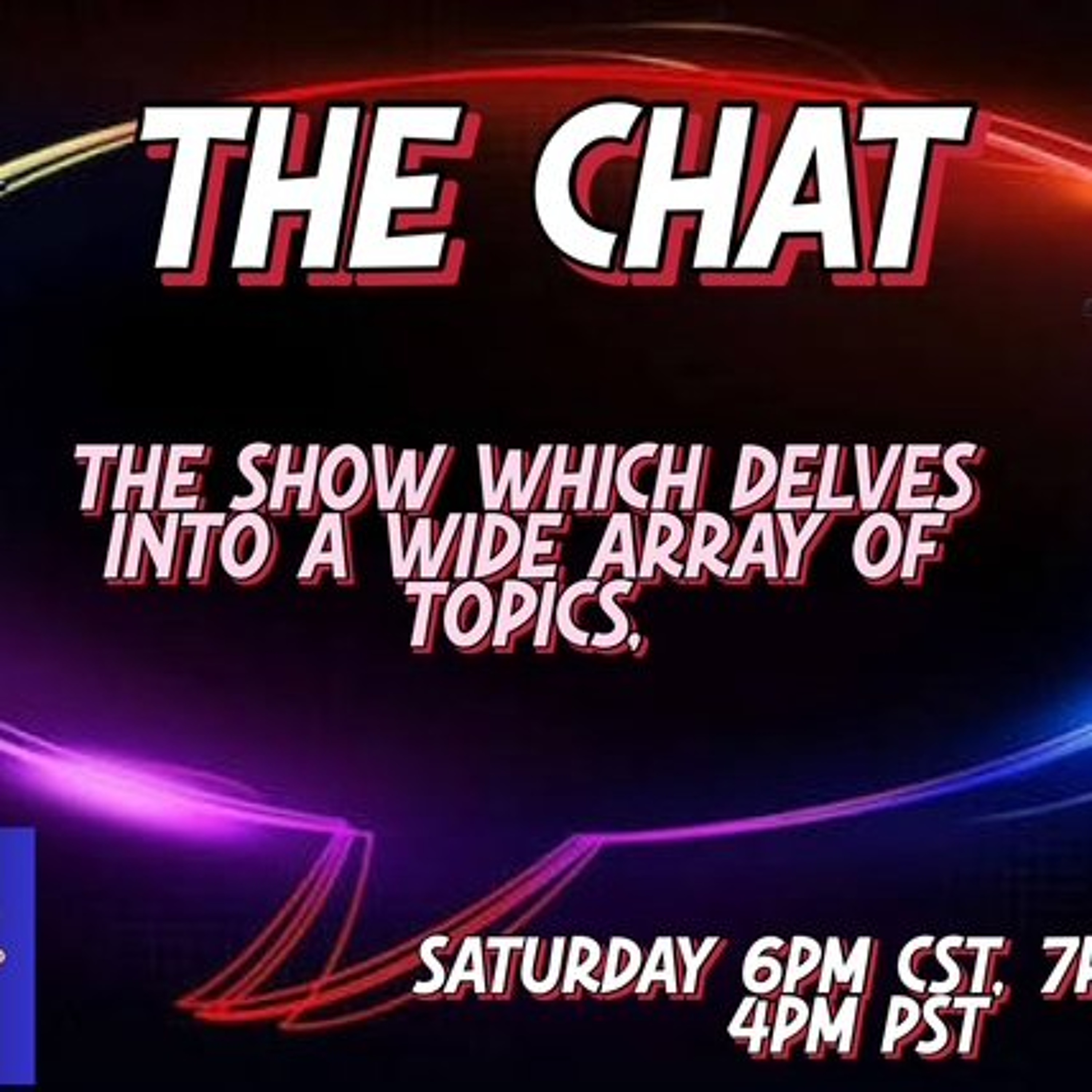 The Chat origins of human when did we show up in the past the evidence says we or  much older race _ episode artwork