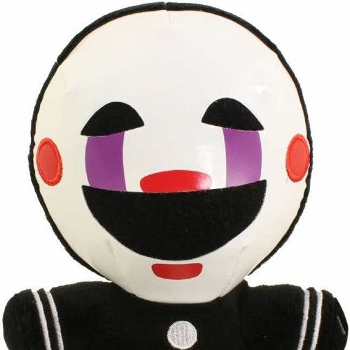 Stream The Marionette Puppet All Voicelines в є By пёџвђќрџ Mimi Listen