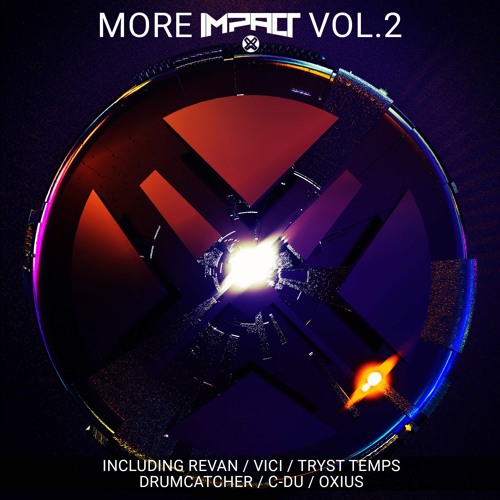 Vici 'Concentrate VIP' [Impact Music]