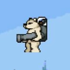 Qwerty's Bosses And Items - Arctic Annihilation