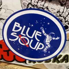 Swing Dash Radio - Blue Soup show - 06.05.24