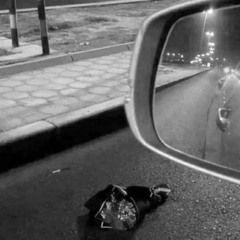 ‏وقعت في حُبها، فطبيعي أي شيء يُقع يتكسر..!