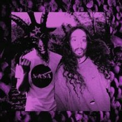 RABBIDMANE feat JAMIE NEMDRUNX    partyrall