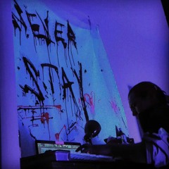 Never Stay