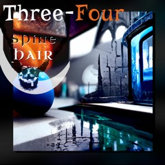 Three - Four