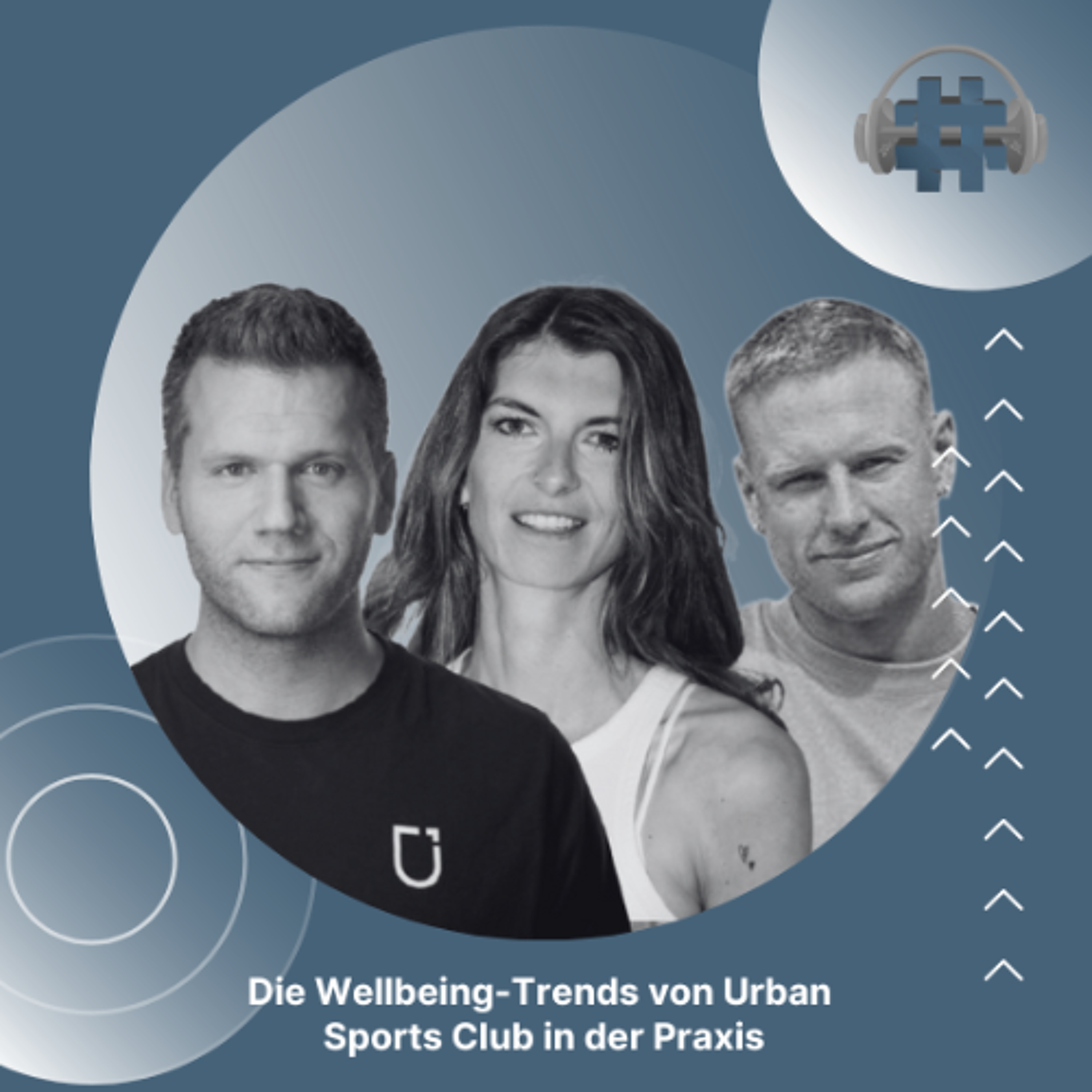 Hashtag Fitnessindustrie