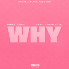 Why FT. Zai’lyn Love