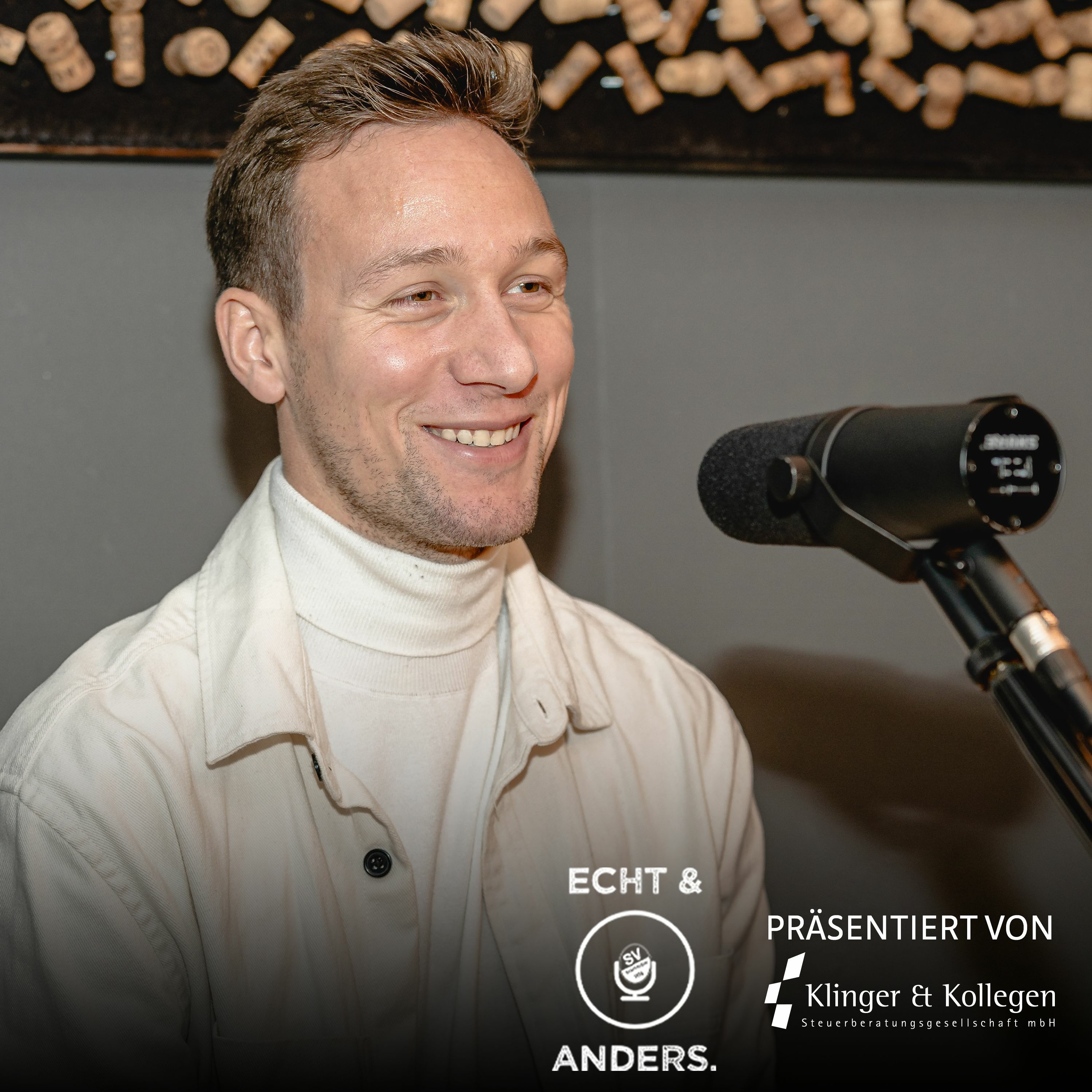 #16 "Die Tugenden, die ich vom Hardtwald kenne"