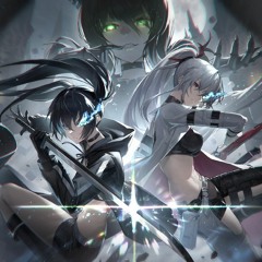 【Punishing: Gray Raven OST - 战双帕弥什】「Evans Gambit」- BLACK★ROCK SHOOTER Collab EP