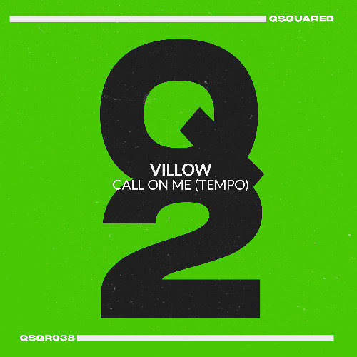 Call On Me (Tempo) (Original Mix)