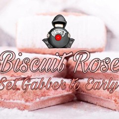 Mix BISCUIT ROSE (Vinyle)