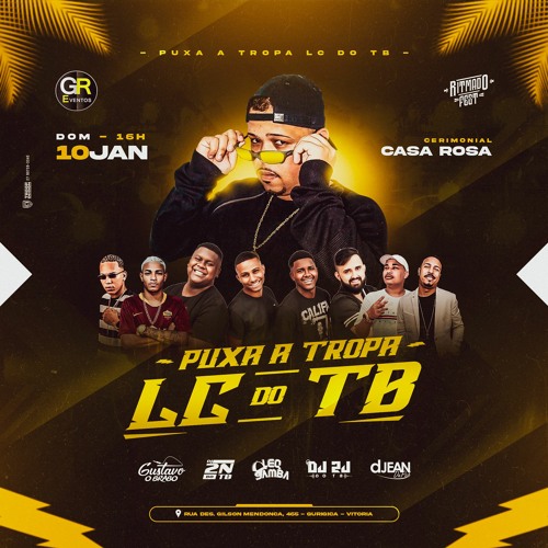 MT - QUER IR EMBORA PODE IR EMBORA [ DJ LC DO TB ]