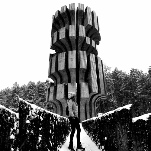 Ena Smajic | The Dark Knight [12.01.2021]