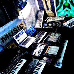 300 - HEAVYSWING 119BPM ORIGINAL MIX