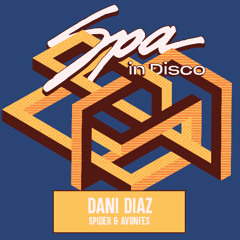 [SPA397] DANI DIAZ - Avonfes (Original Mix)